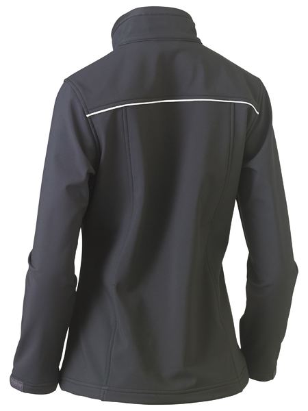 BJL6060 - Charcoal rear