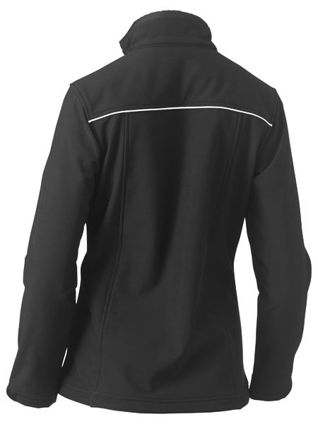 BJL6060 - Black rear