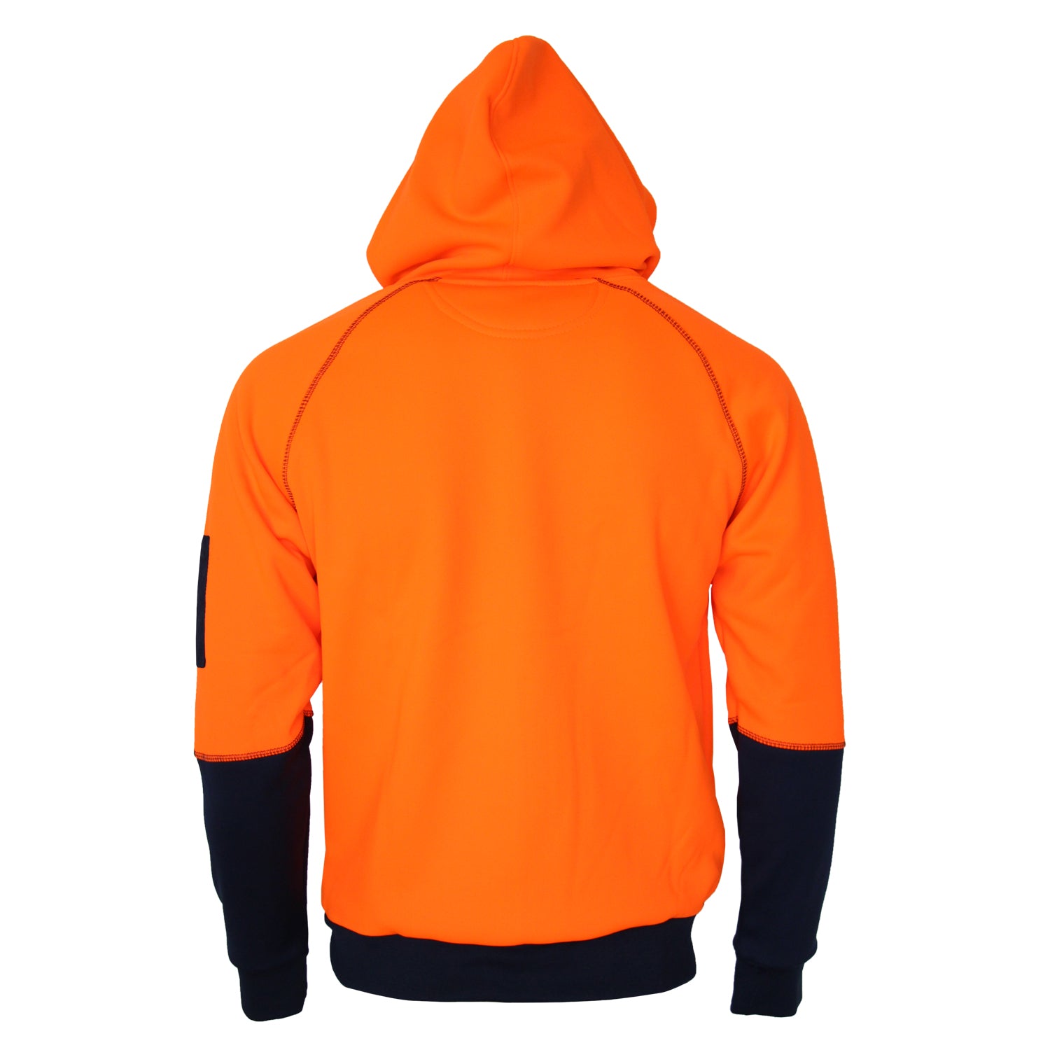 HiVis Softshell Hoodie