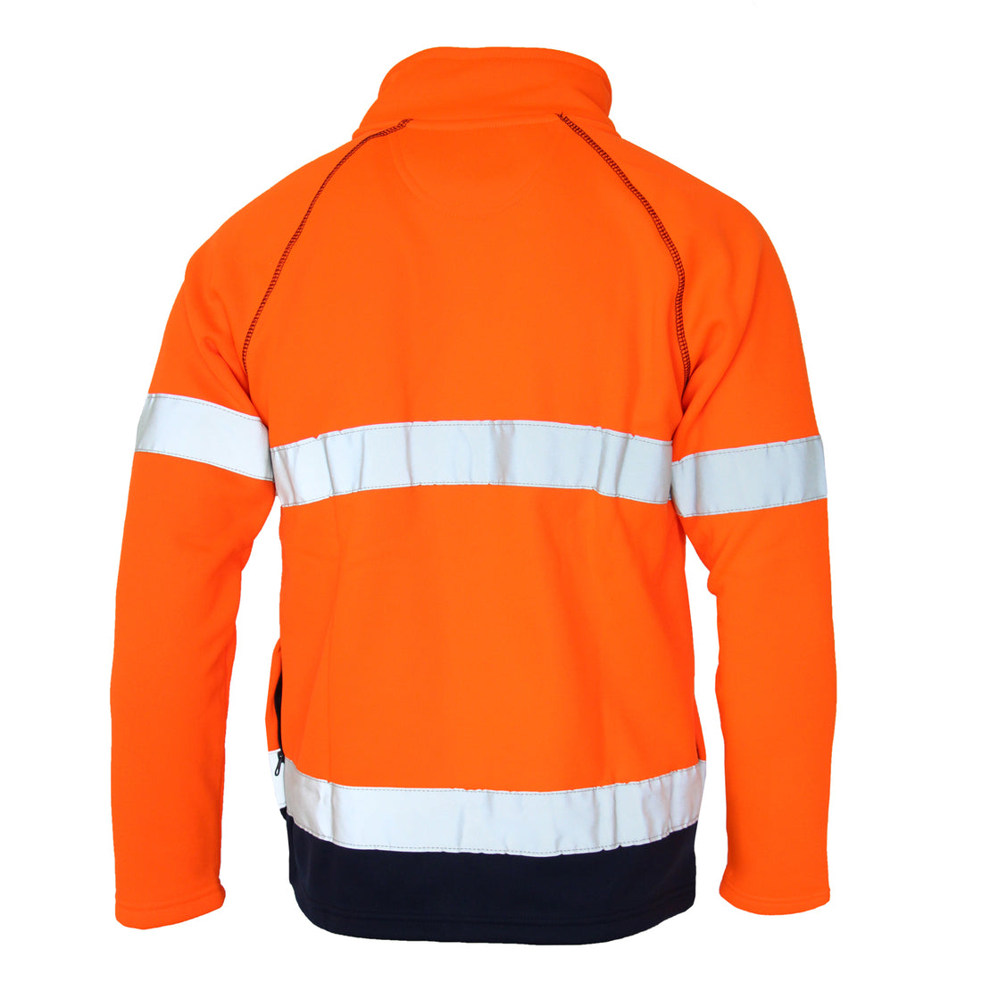 HiVis CSR R/Tape Softshell Jacket