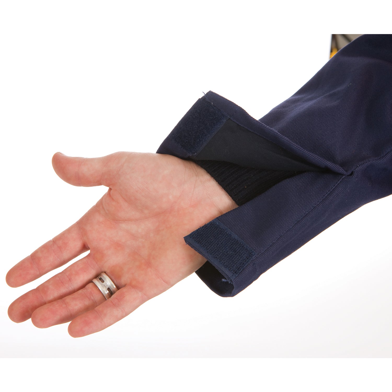 Protector Cotton Jacket