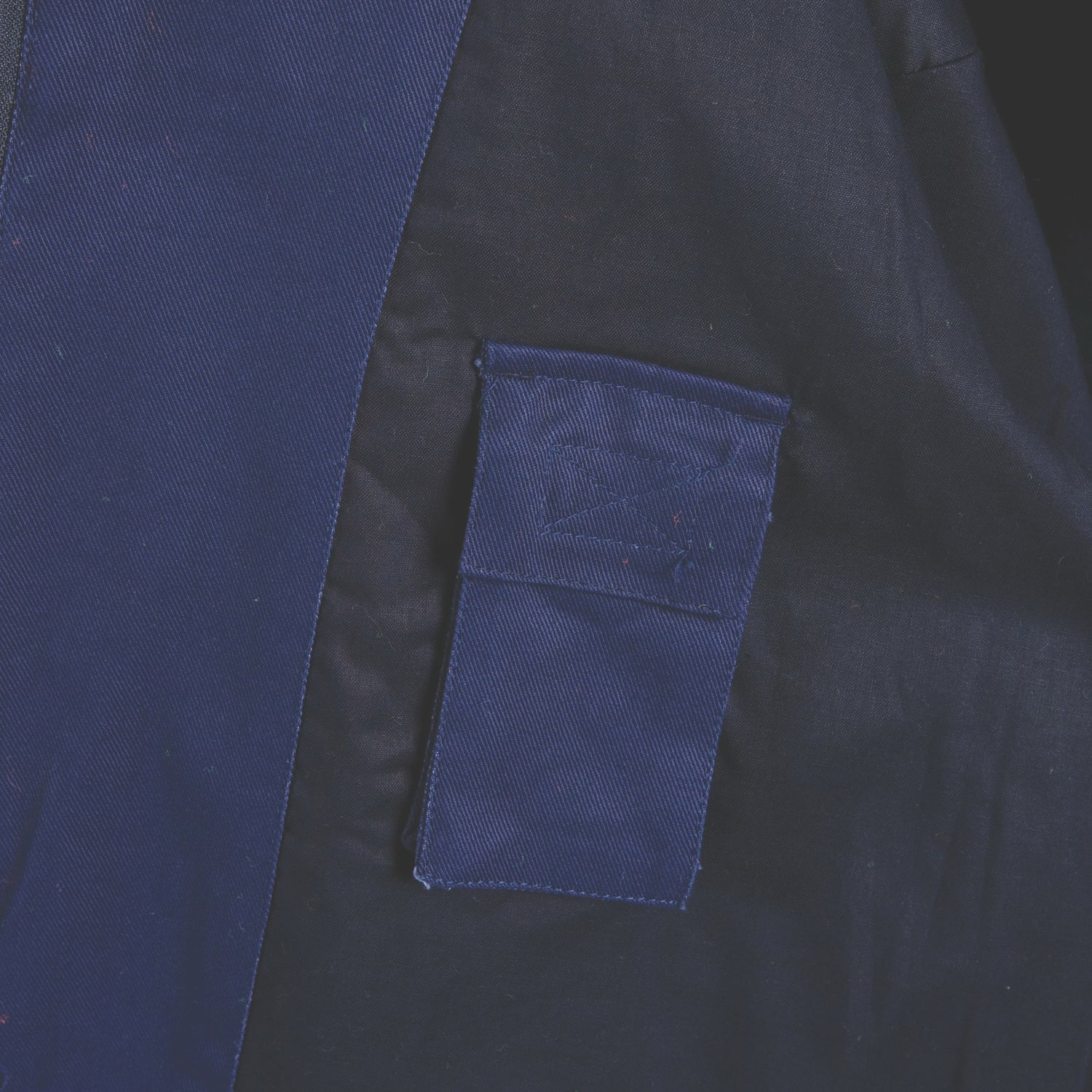 Protector Cotton Jacket