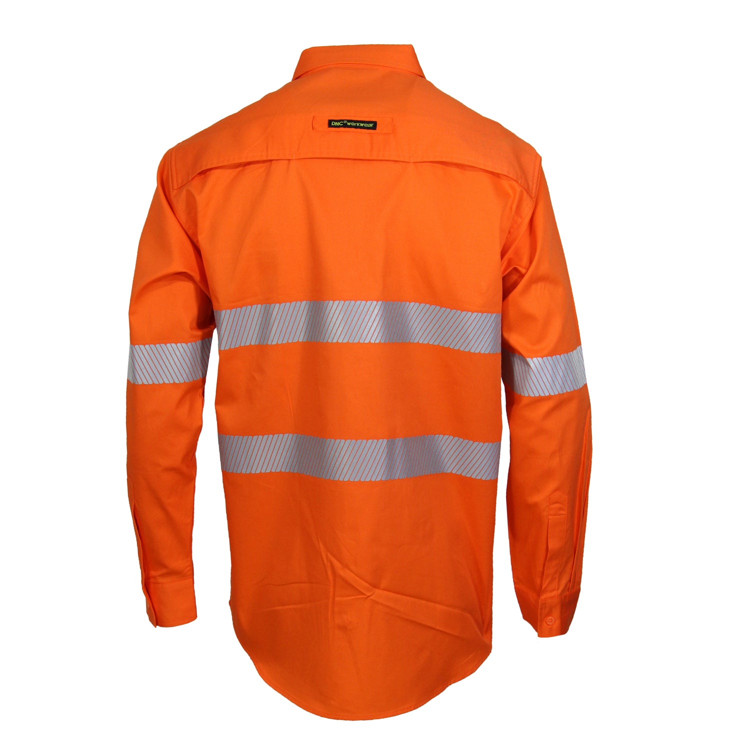 HiVis Segmented Tape Coolight Shirt
