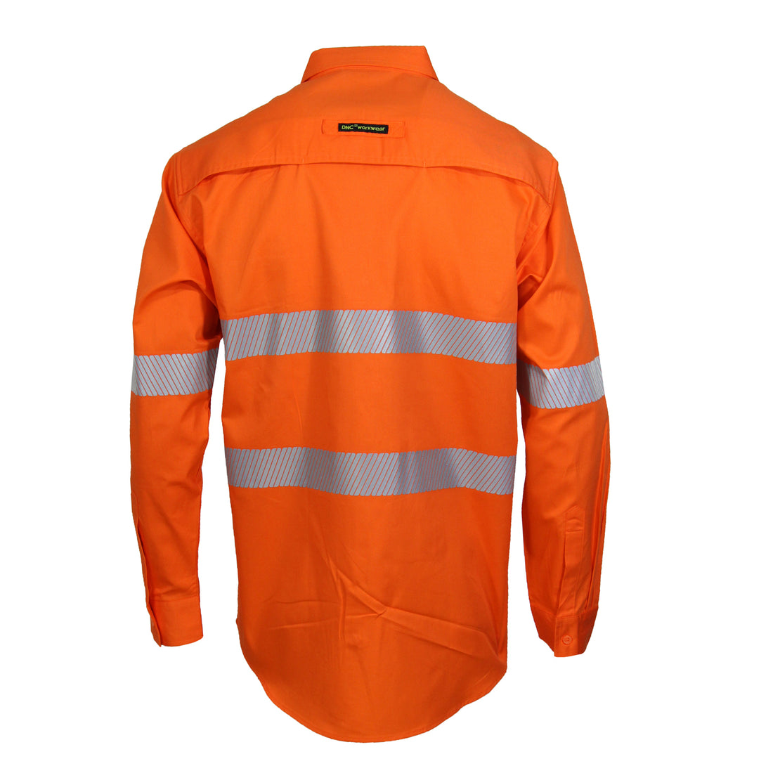 HiVis Segmented Tape Coolight Shirt