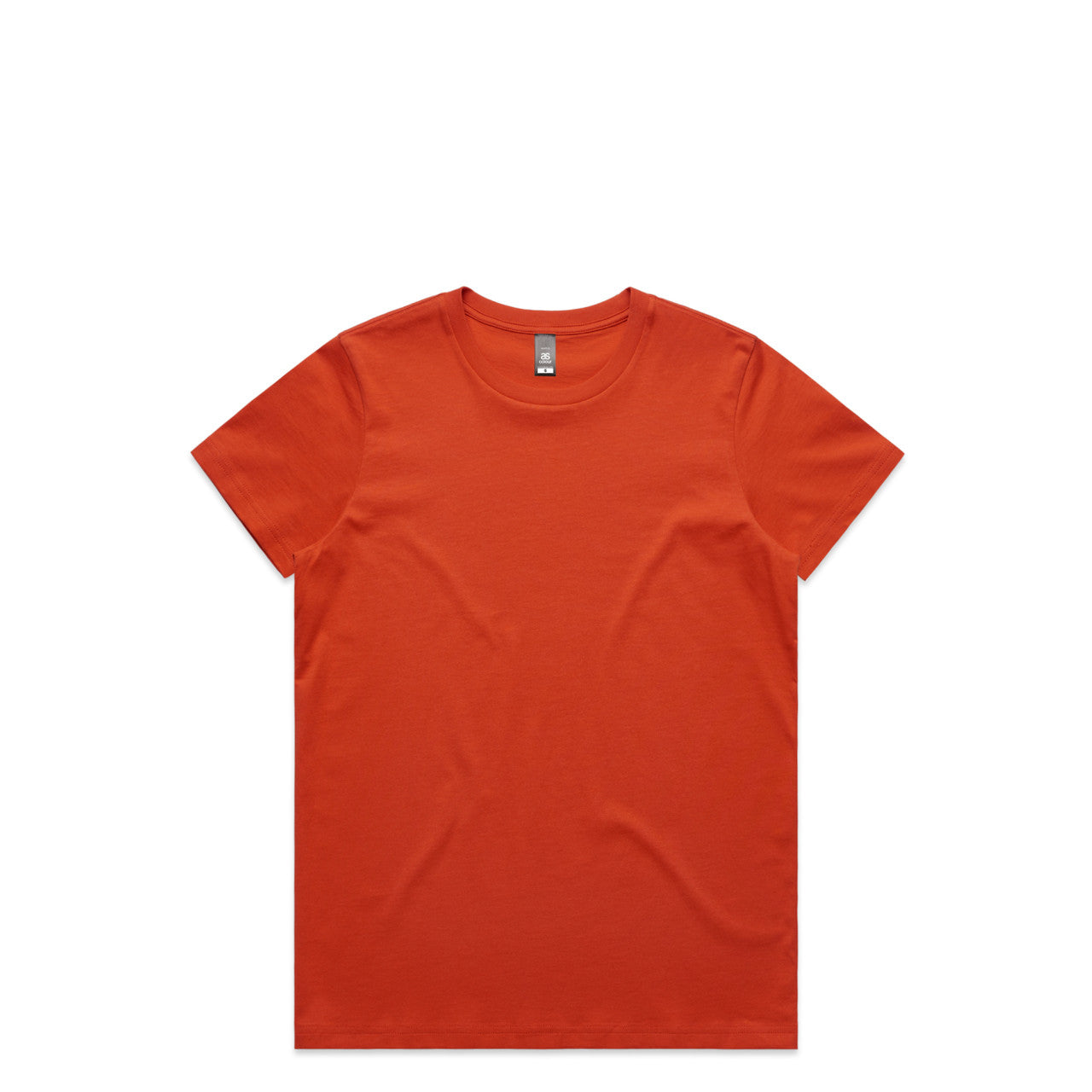 AS Colour Women's Maple Tee 4001 - Autumn