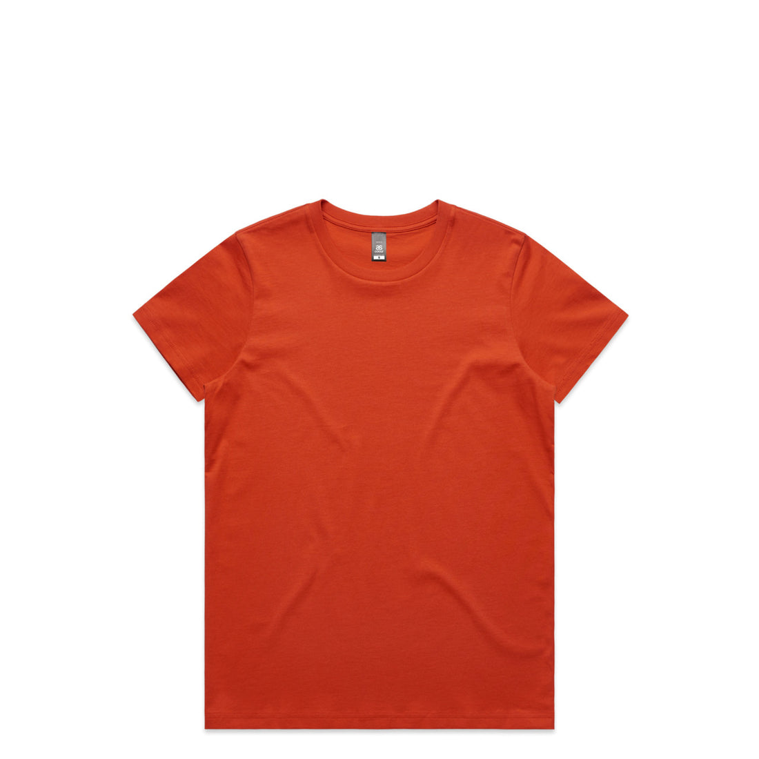 AS Colour Women's Maple Tee 4001 - Autumn
