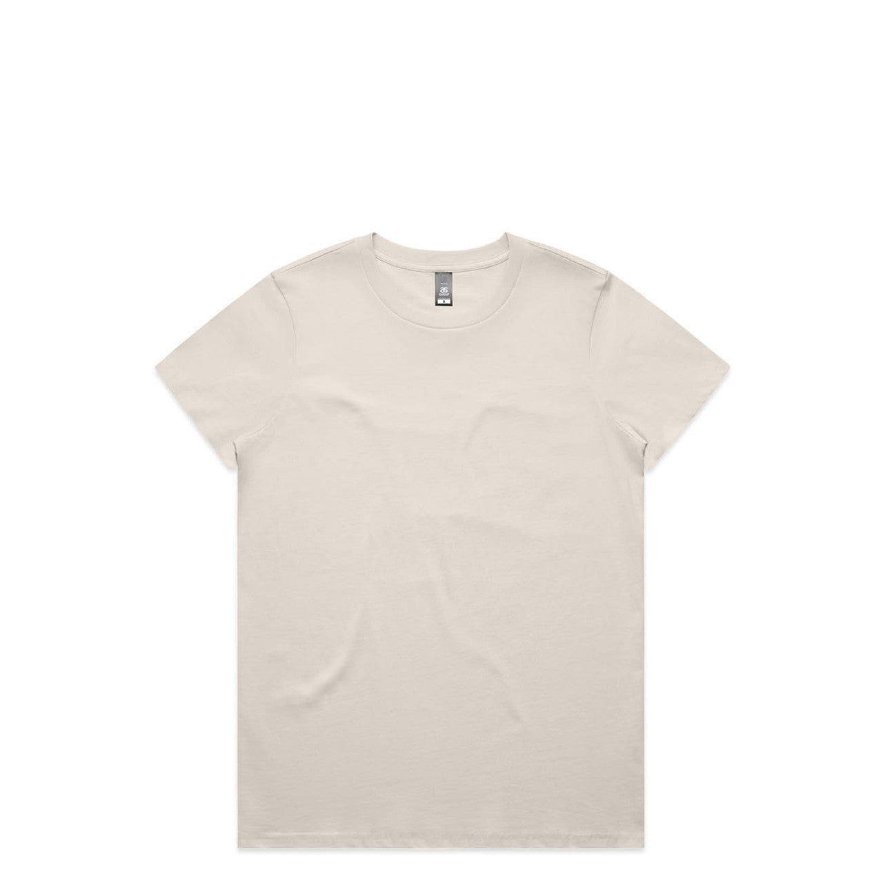 AS Colour Women's Maple Tee 4001 - Bone
