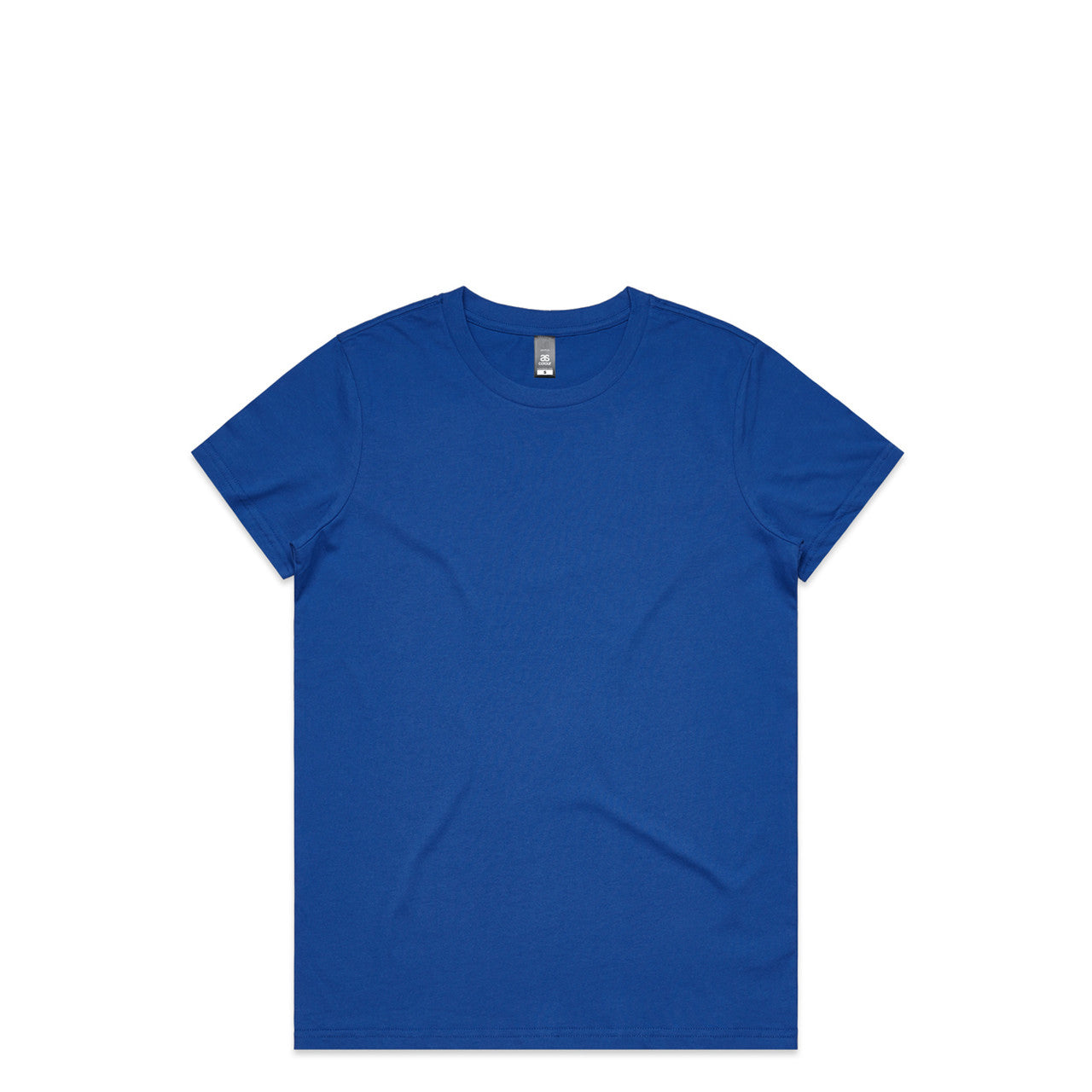 AS Colour Women's Maple Tee 4001 - Bright Royal