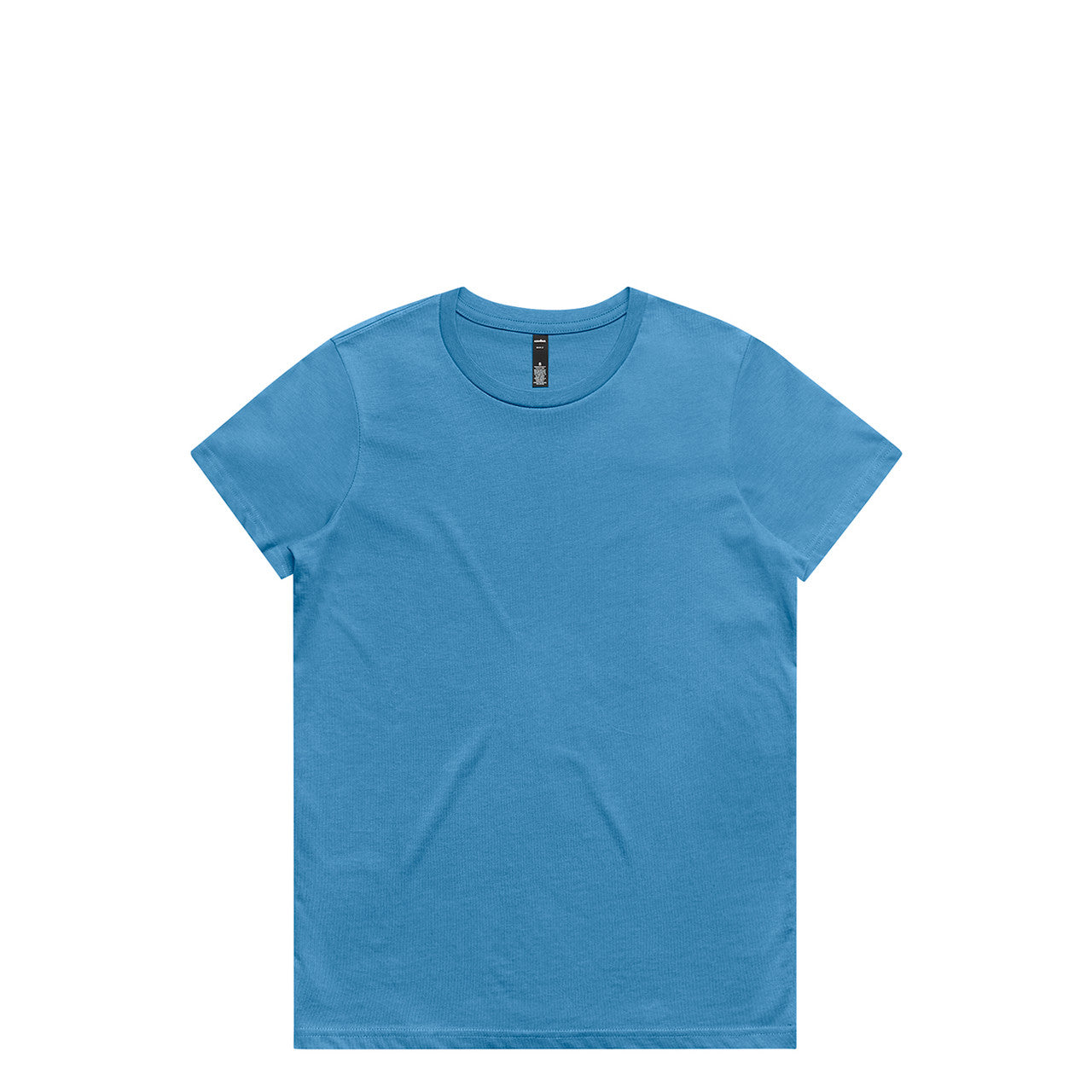 AS Colour Women's Maple Tee 4001 - Hydro