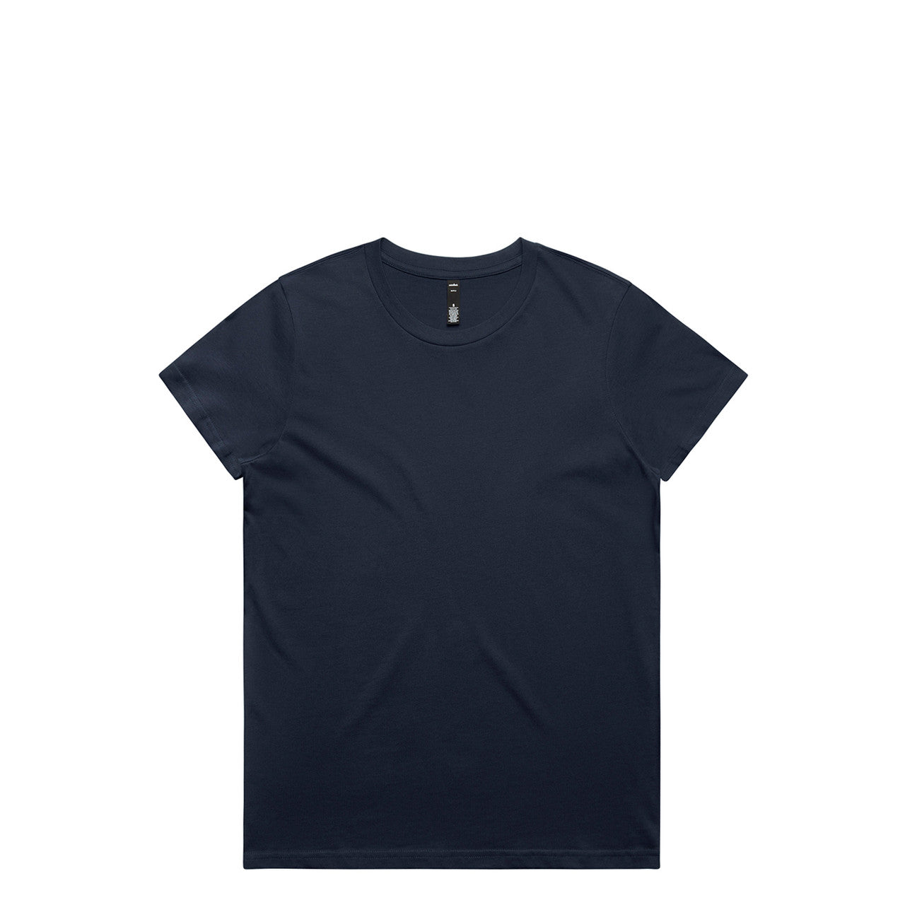 AS Colour Women's Maple Tee 4001 - Midnight Blue