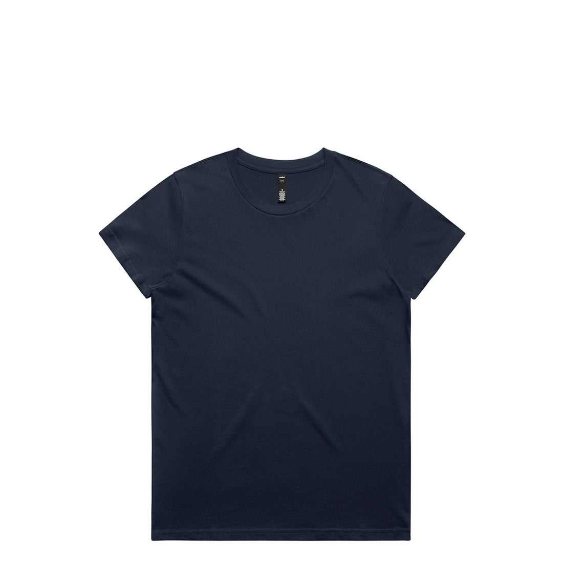 AS Colour Women's Maple Tee 4001 - Midnight Blue