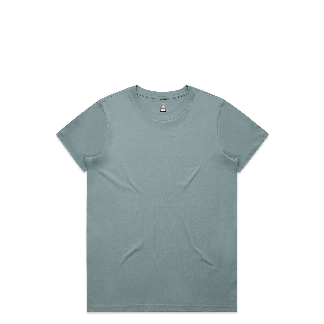 AS Colour Women's Maple Tee 4001 - Mineral