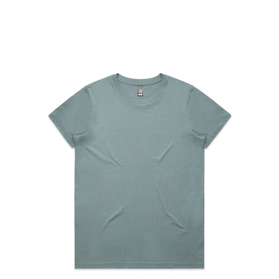 AS Colour Women's Maple Tee 4001 - Mineral