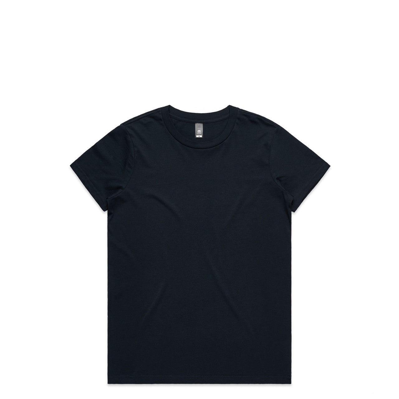AS Colour Women's Maple Tee 4001 - Navy