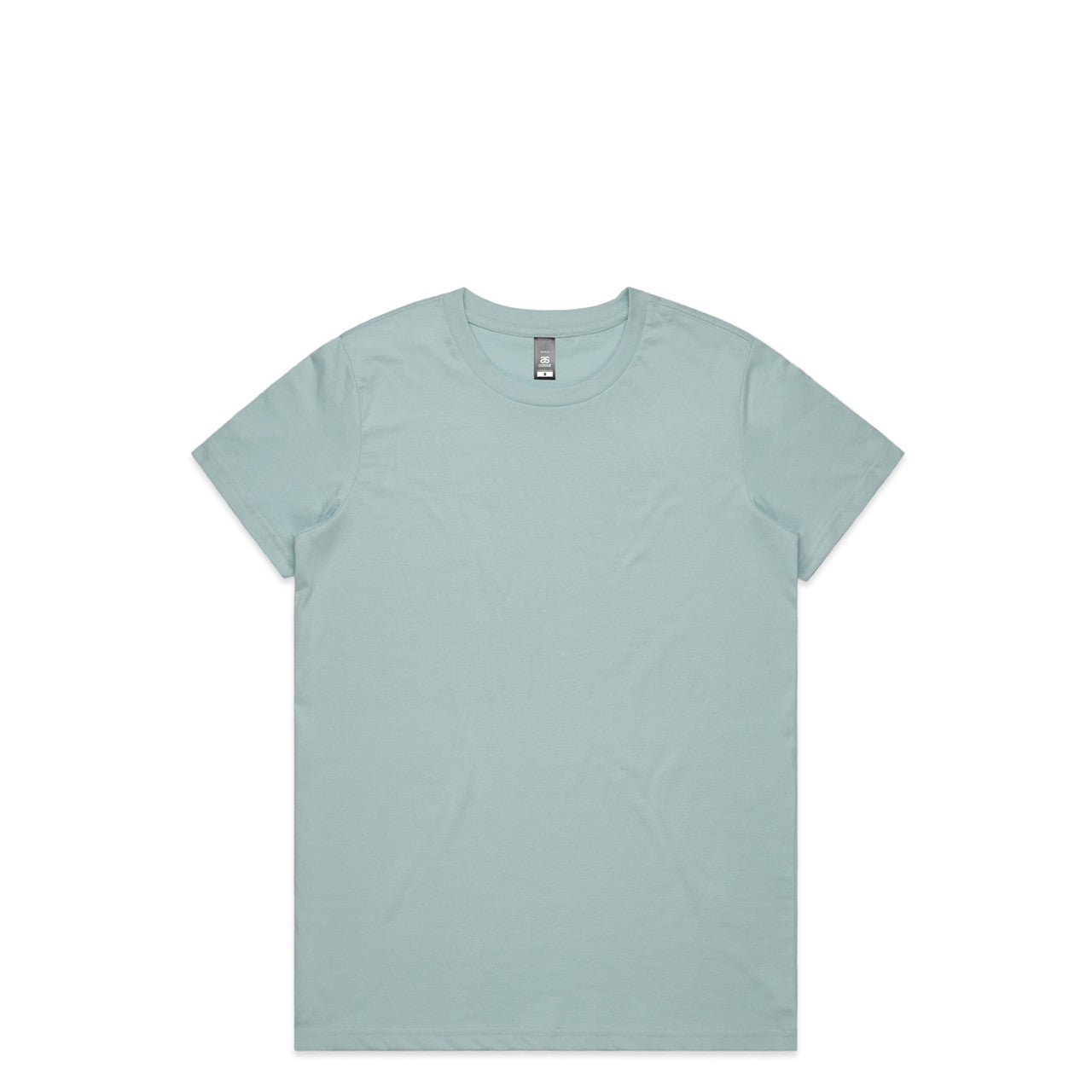 AS Colour Women's Maple Tee 4001 - Pale Blue