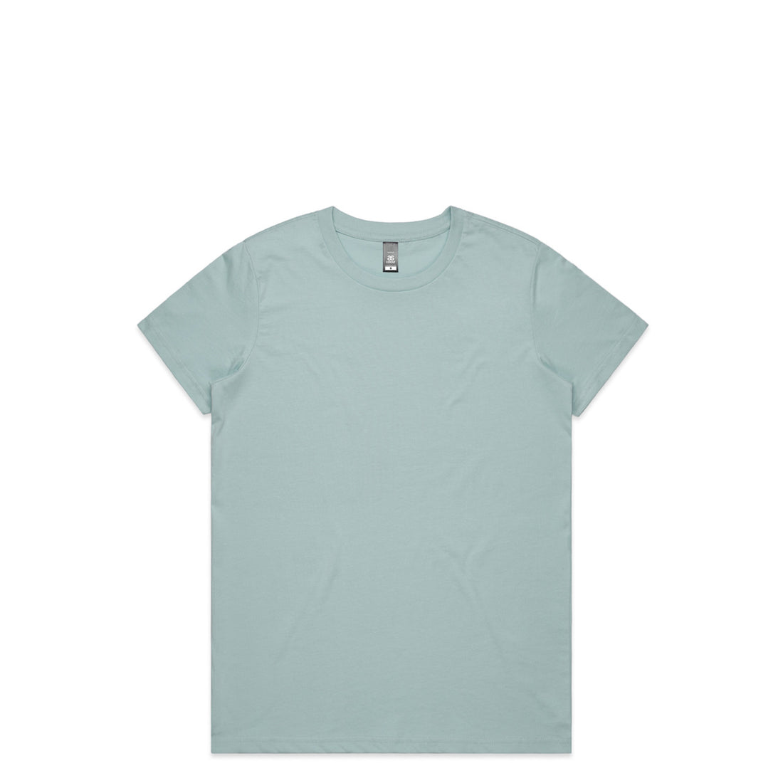 AS Colour Women's Maple Tee 4001 - Pale Blue