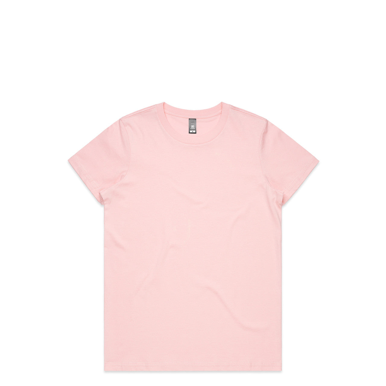 AS Colour Women's Maple Tee 4001 - Pink