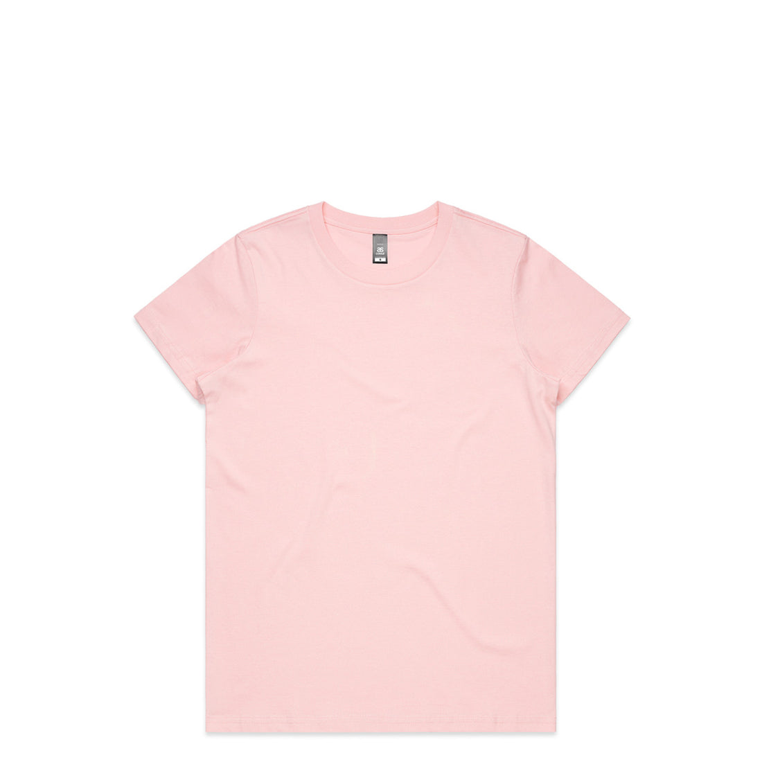 AS Colour Women's Maple Tee 4001 - Pink