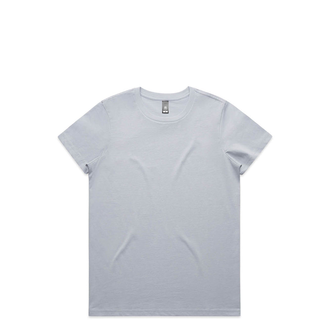 AS Colour Women's Maple Tee 4001 - Powder