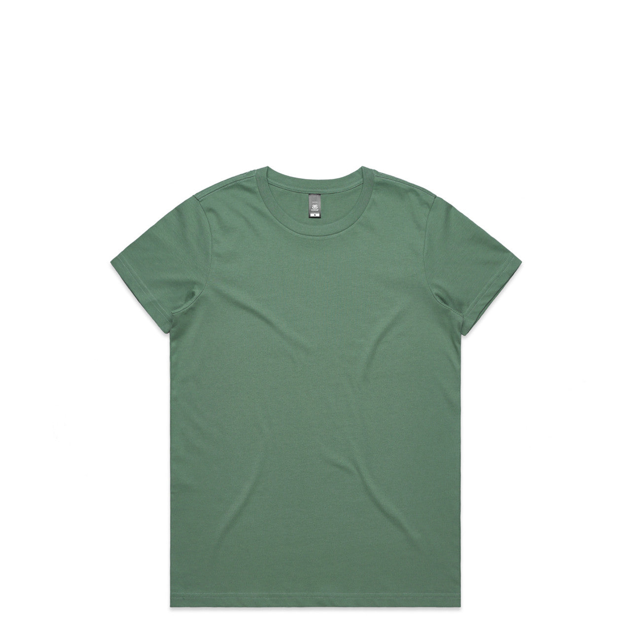 AS Colour Women's Maple Tee 4001 - Sage