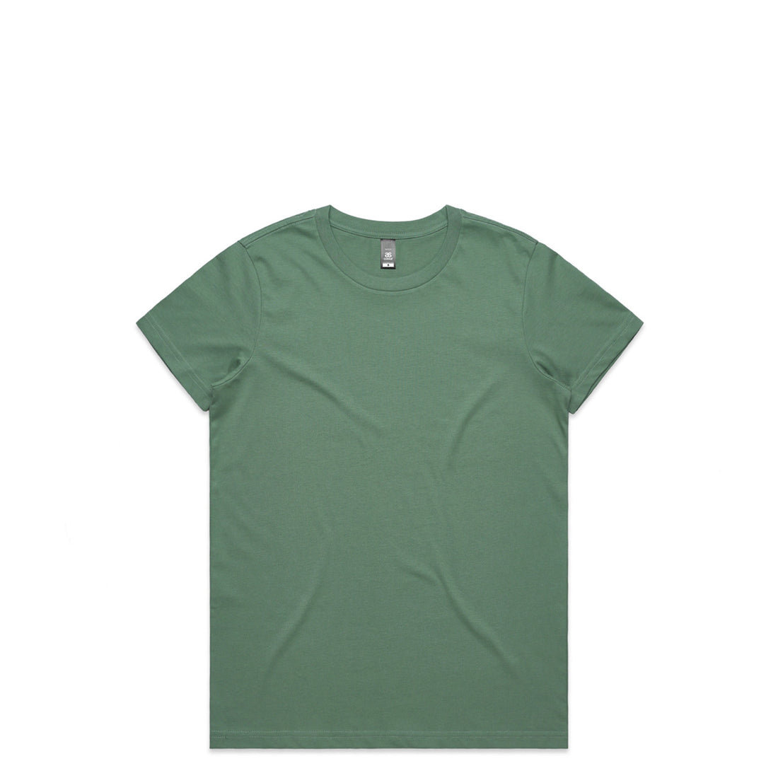 AS Colour Women's Maple Tee 4001 - Sage