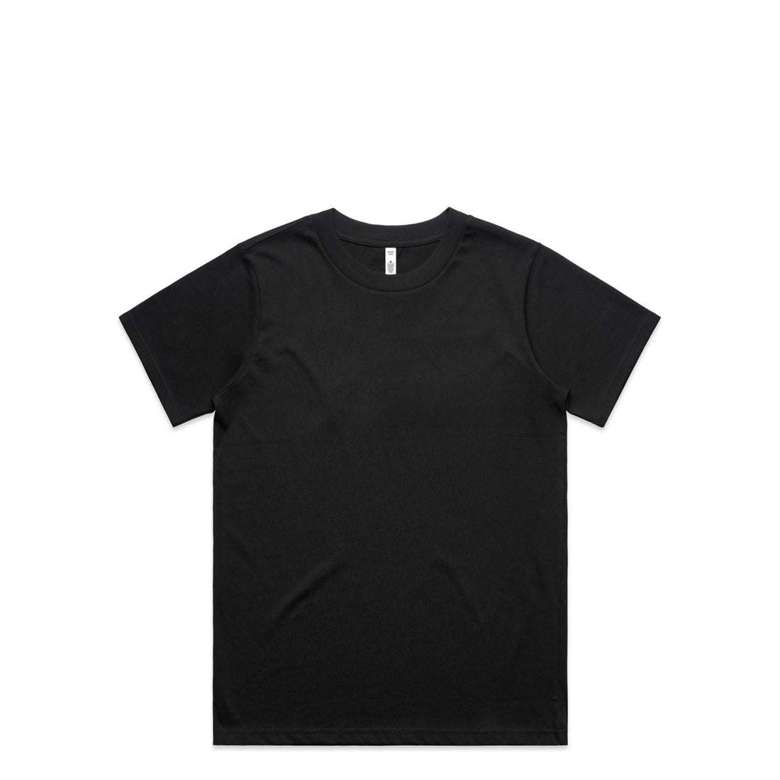 AS Colour Women's Classic Tee 4026 - Black