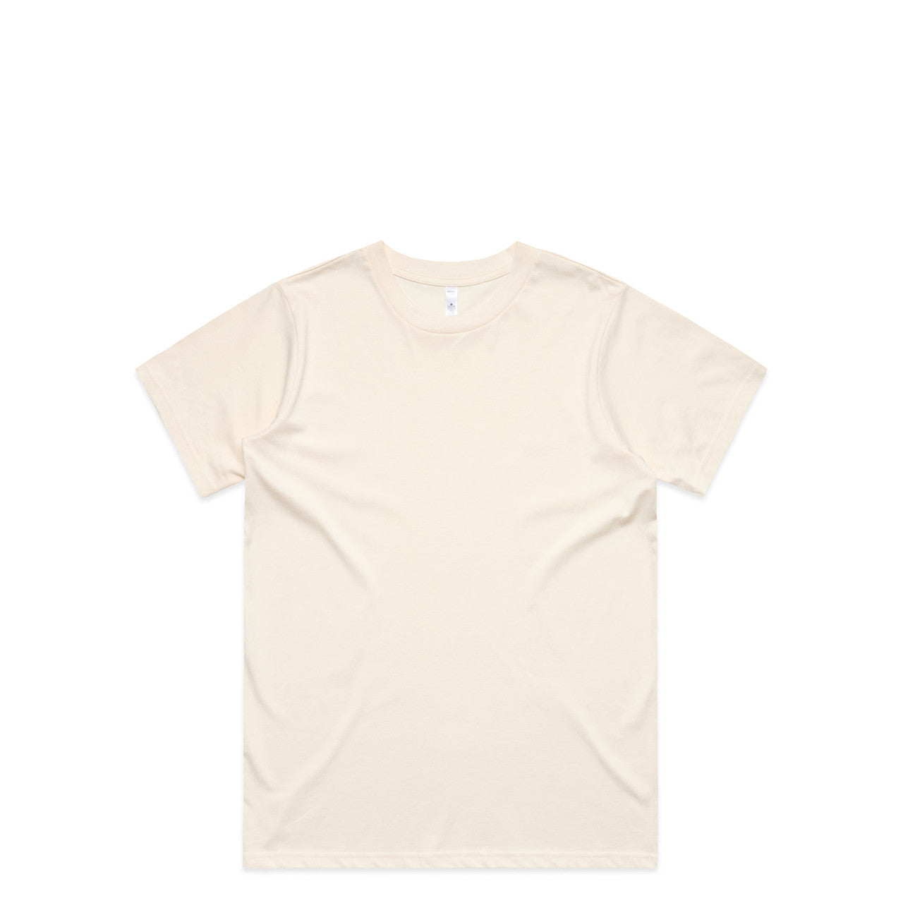 AS Colour Women's Classic Tee 4026 - Ecru