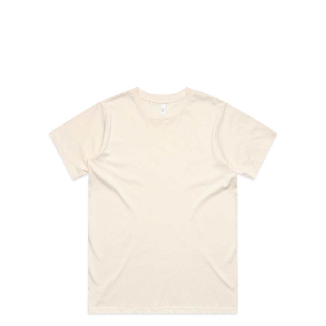AS Colour Women's Classic Tee 4026 - Ecru