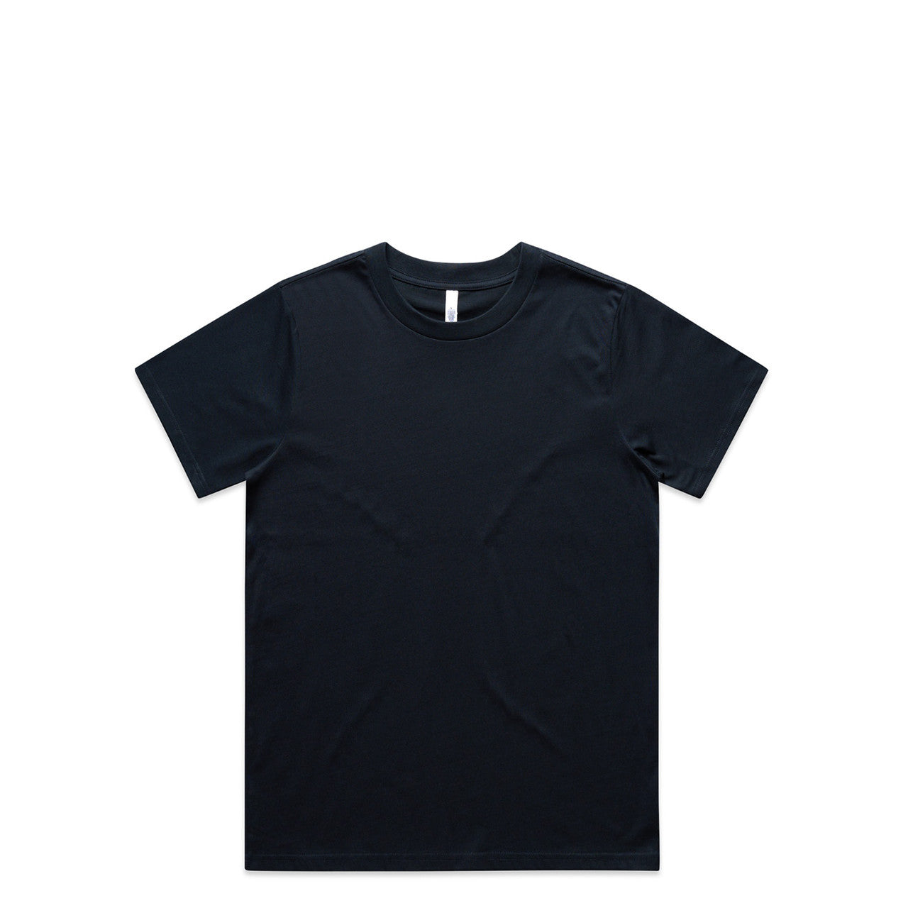 AS Colour Women's Classic Tee 4026 - Navy