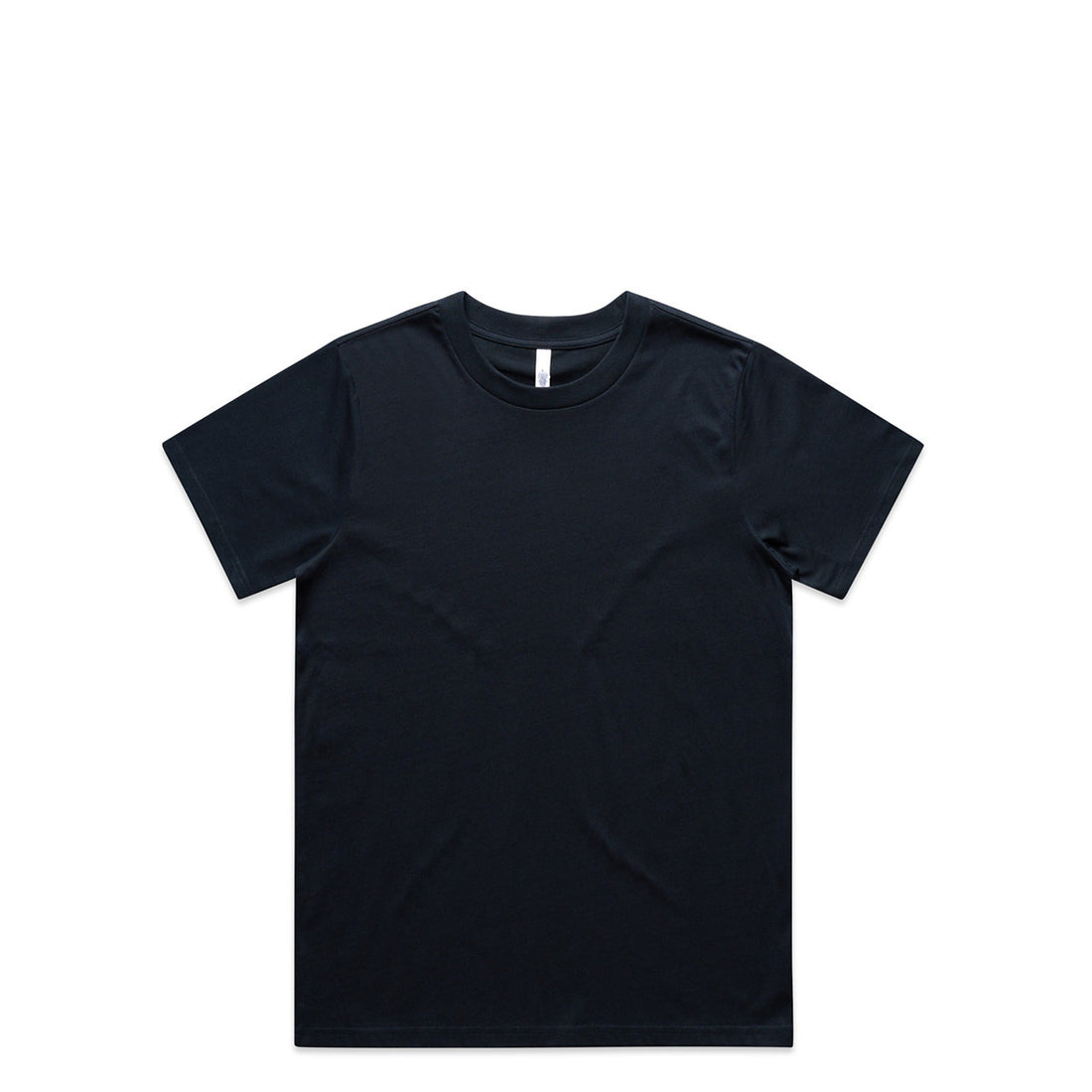 AS Colour Women's Classic Tee 4026 - Navy