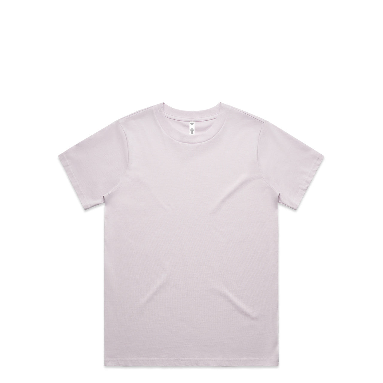 AS Colour Women's Classic Tee 4026 - Orchid