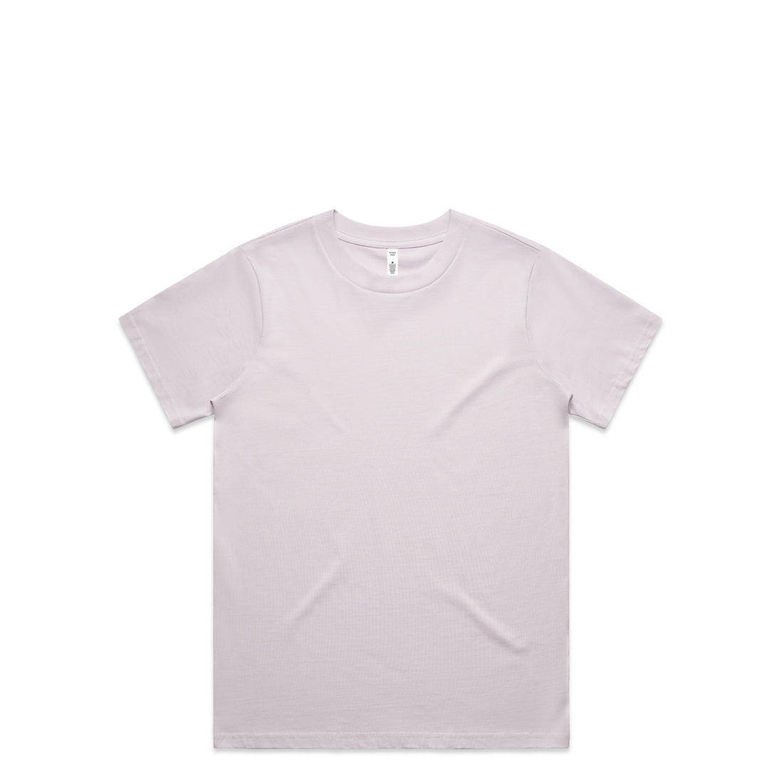 AS Colour Women's Classic Tee 4026 - Orchid