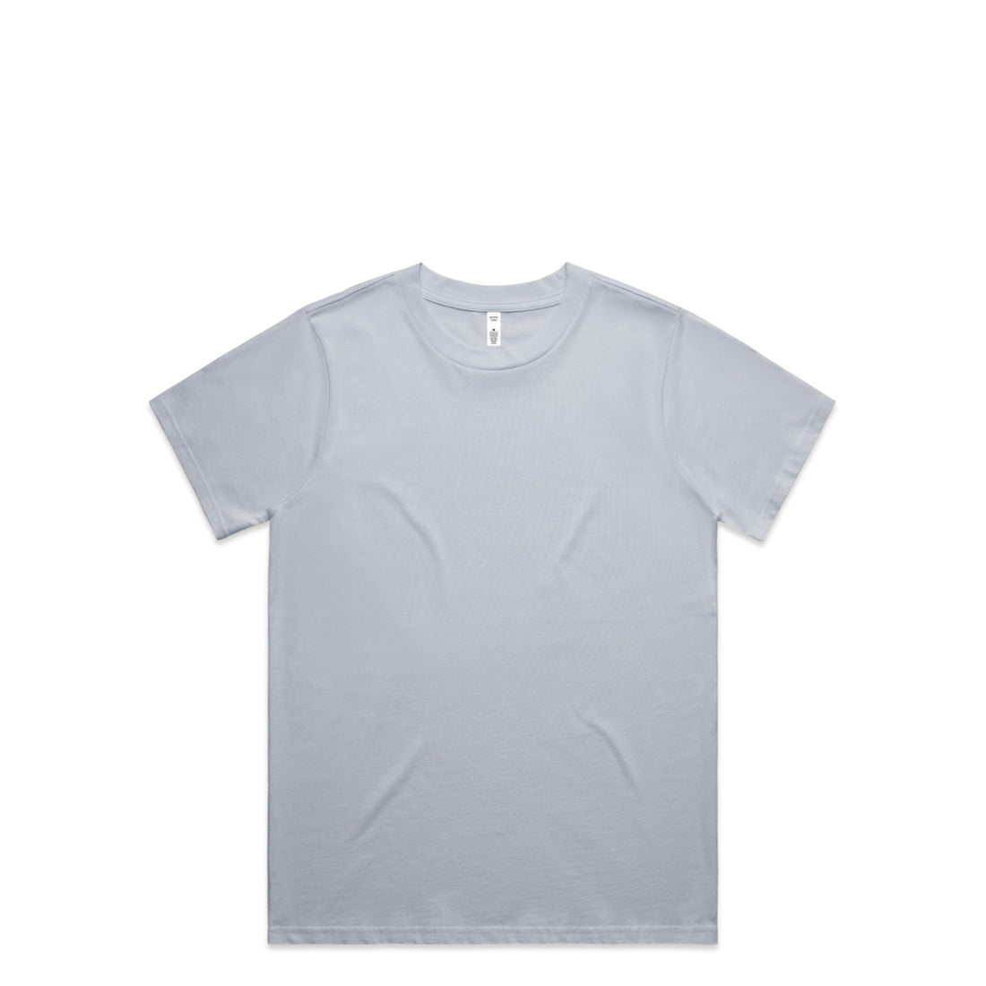 AS Colour Women's Classic Tee 4026 - Powder