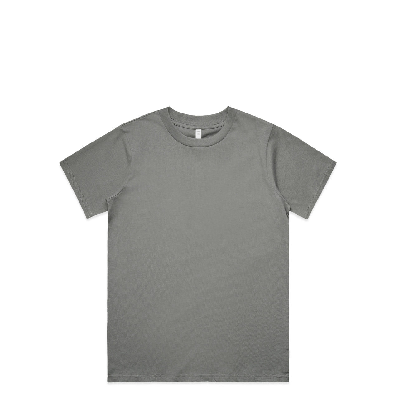 AS Colour Women's Classic Tee 4026 - Shadow