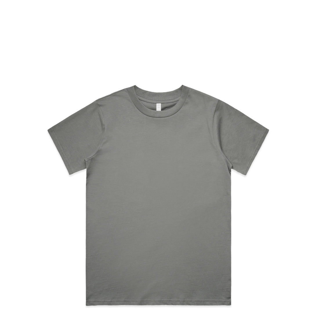 AS Colour Women's Classic Tee 4026 - Shadow