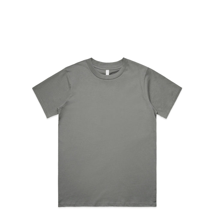 AS Colour Women's Classic Tee 4026 - Shadow