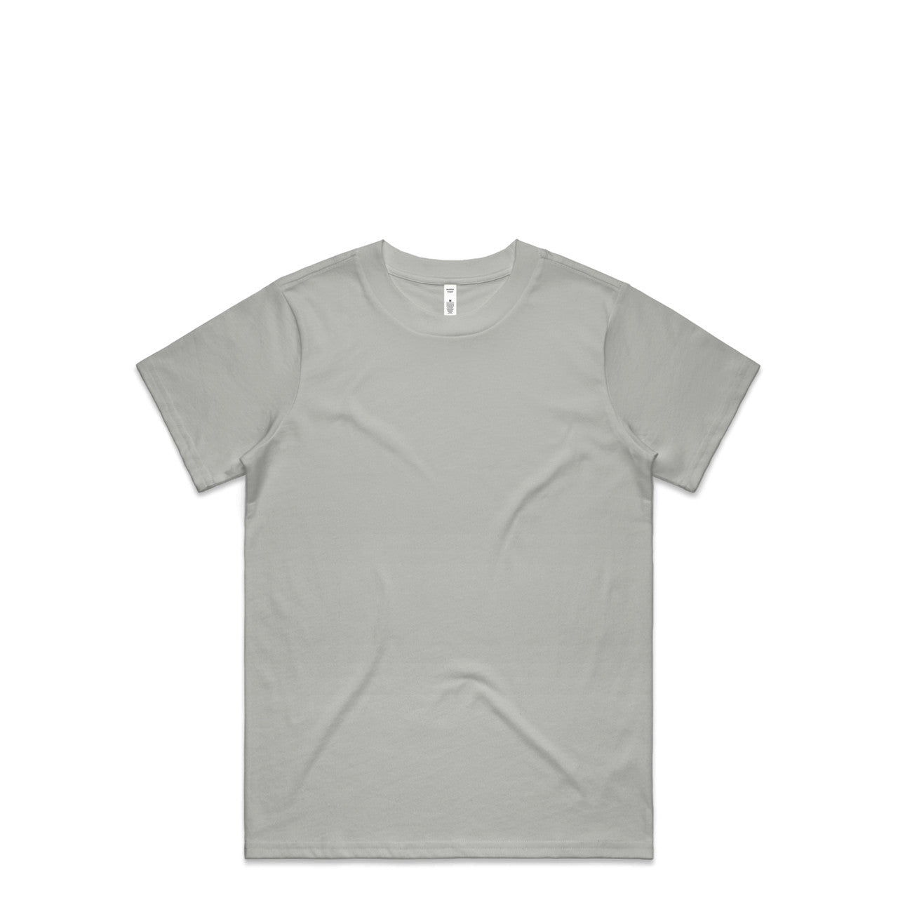 AS Colour Women's Classic Tee 4026 - Storm