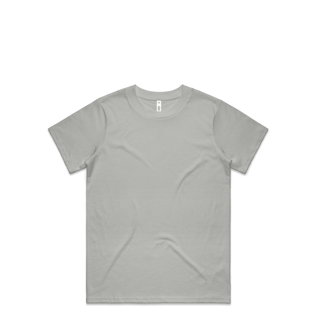 AS Colour Women's Classic Tee 4026 - Storm