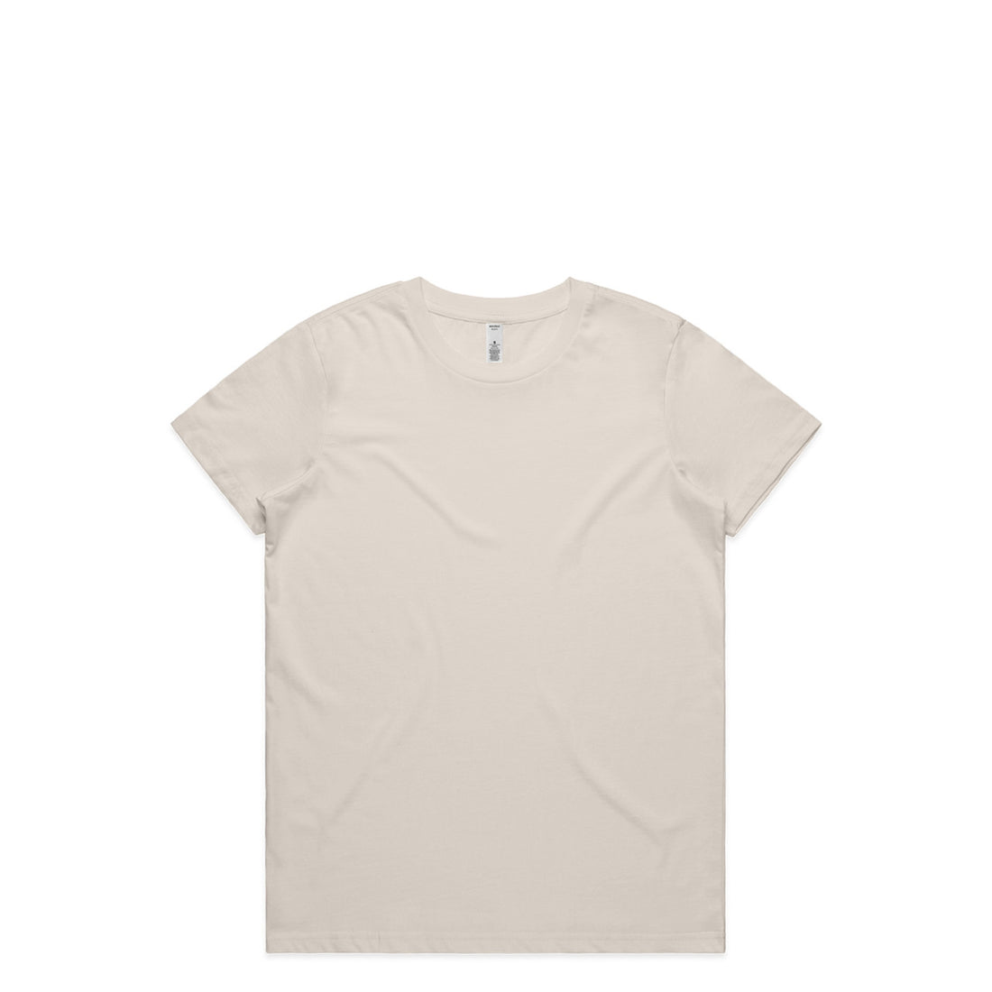AS Colour Women's Basic Tee 4051 - Bone