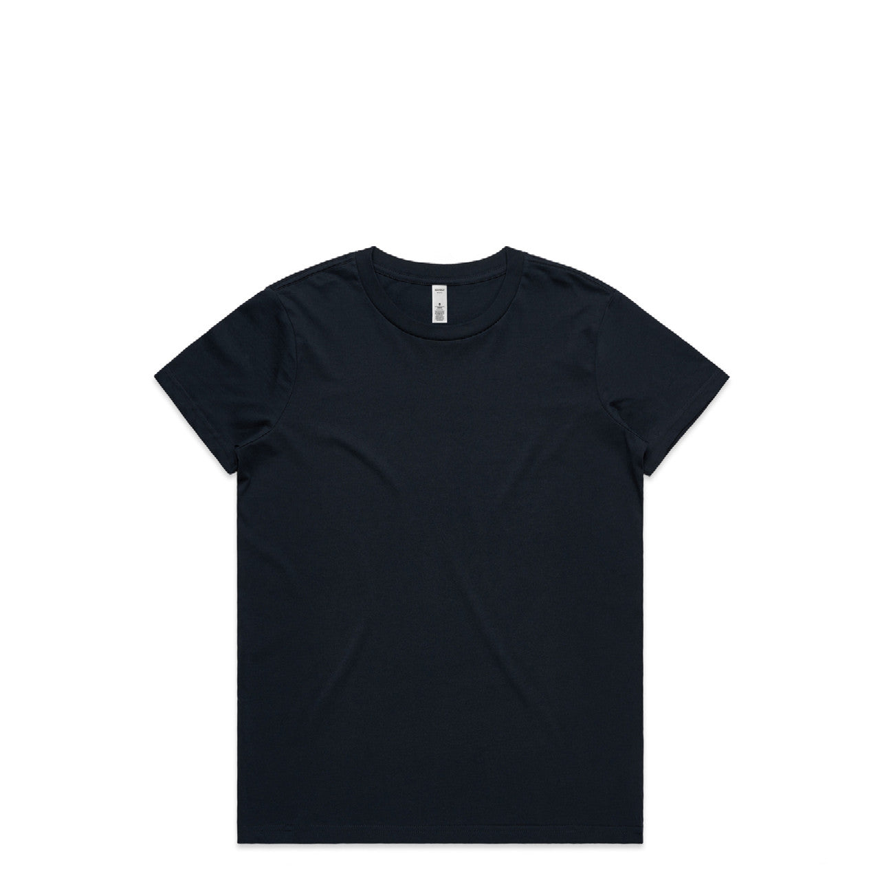 AS Colour Women's Basic Tee 4051 - Navy
