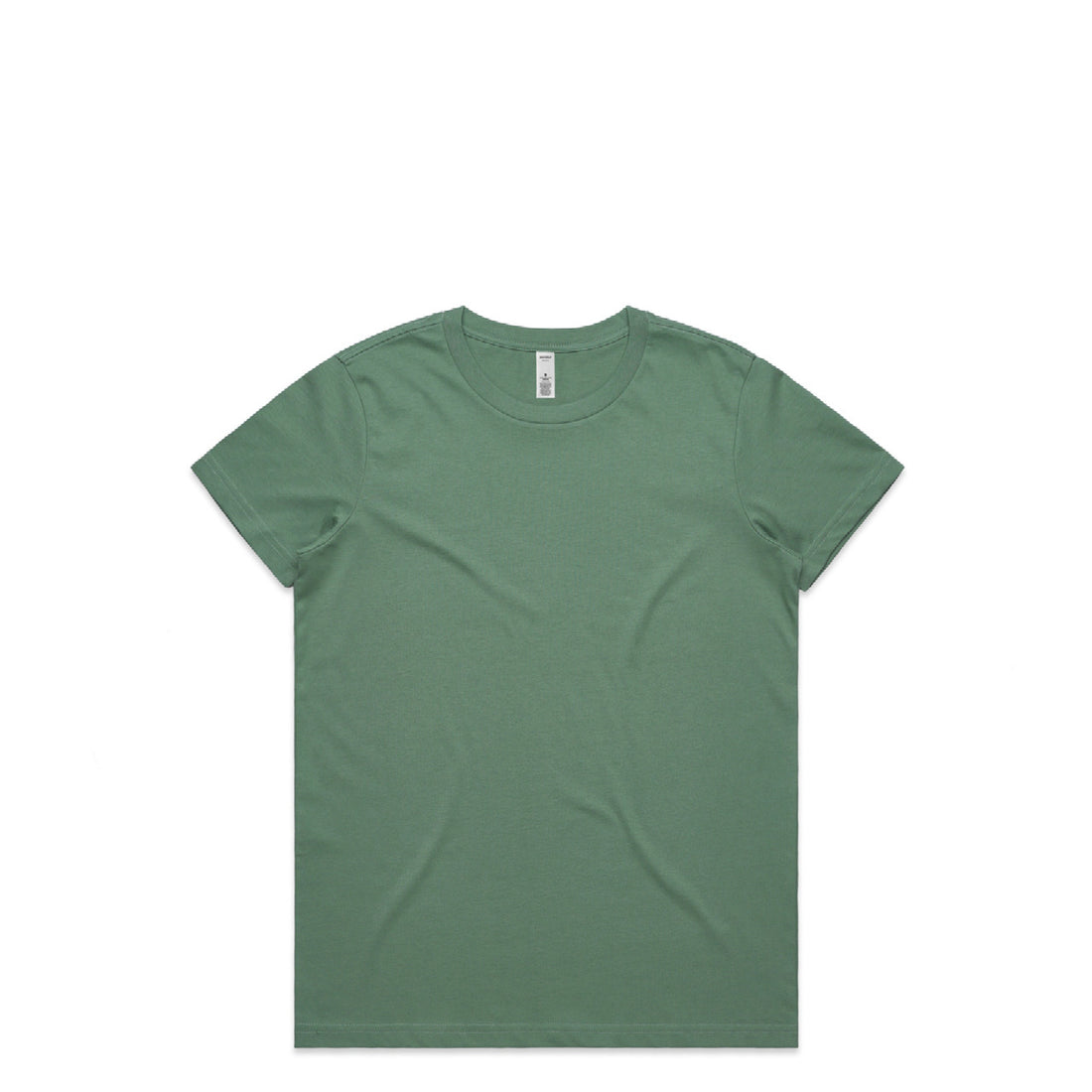 AS Colour Women's Basic Tee 4051 - Sage