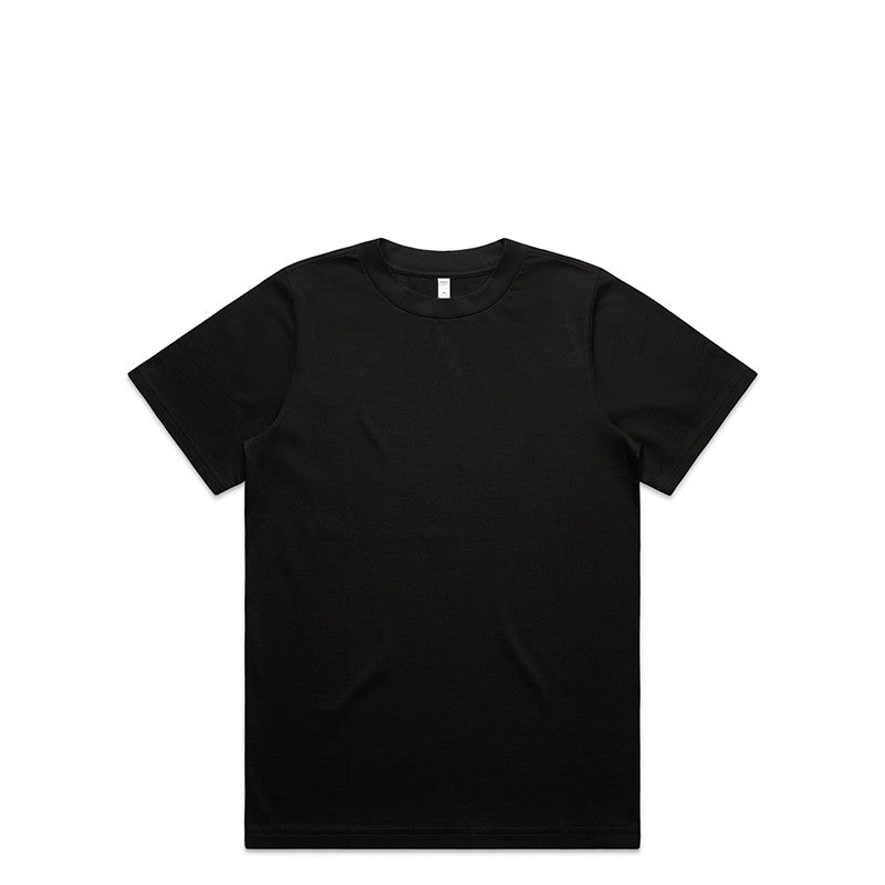 AS Colour Women's Heavy Tee 4080 - Black