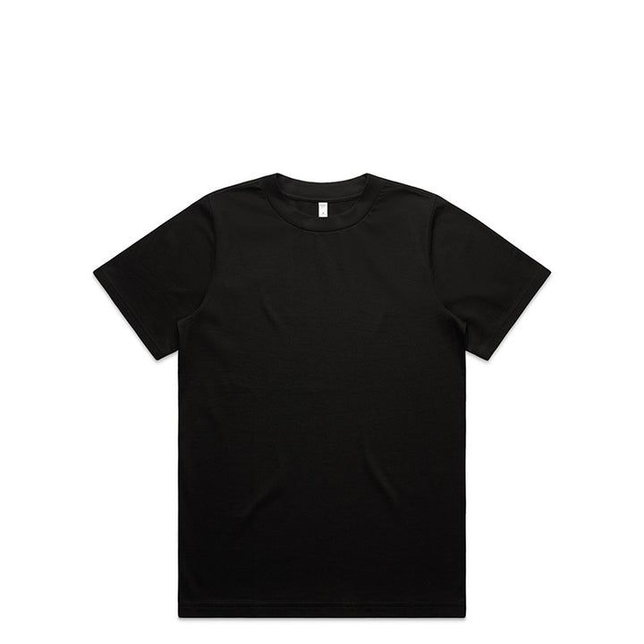 AS Colour Women's Heavy Tee 4080 - Black