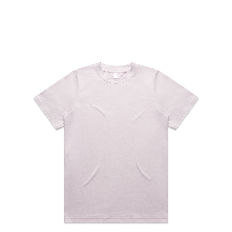 AS Colour Women's Heavy Tee 4080 - Orchid