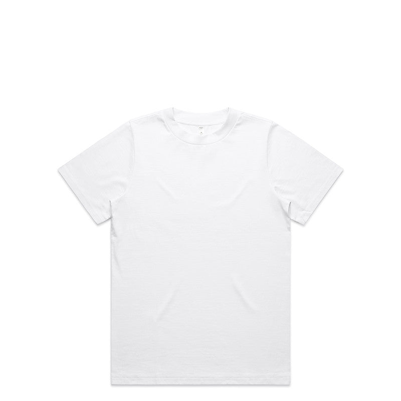 AS Colour Women's Heavy Tee 4080 - White