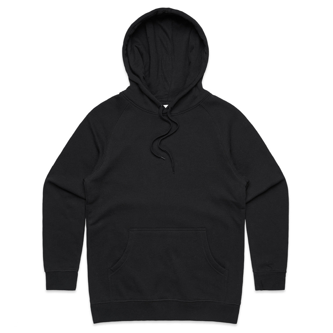 AS Colour Women's Supply Hood 4101 - Black