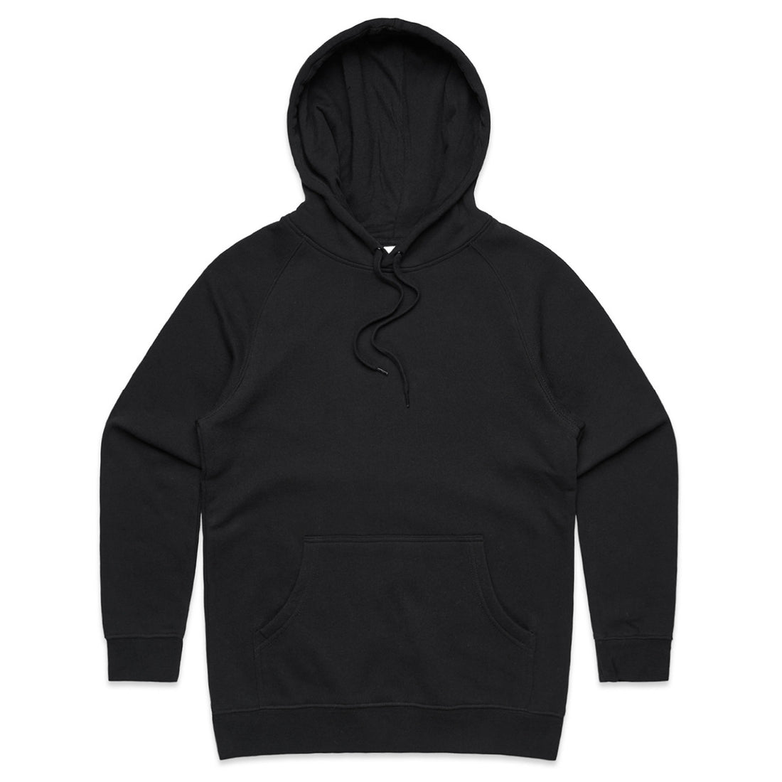 AS Colour Women's Supply Hood 4101 - Black