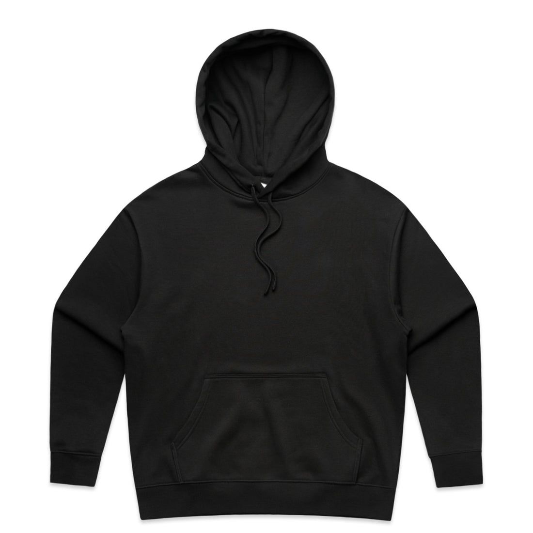 AS Colour Women's Heavy Hood 4146 - Black