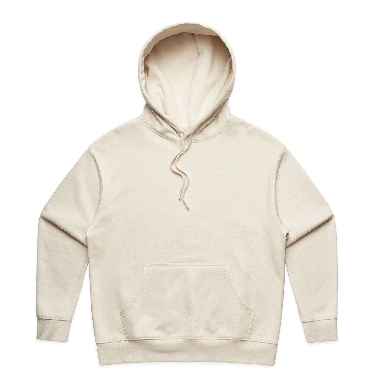 AS Colour Women's Heavy Hood 4146 - Ecru