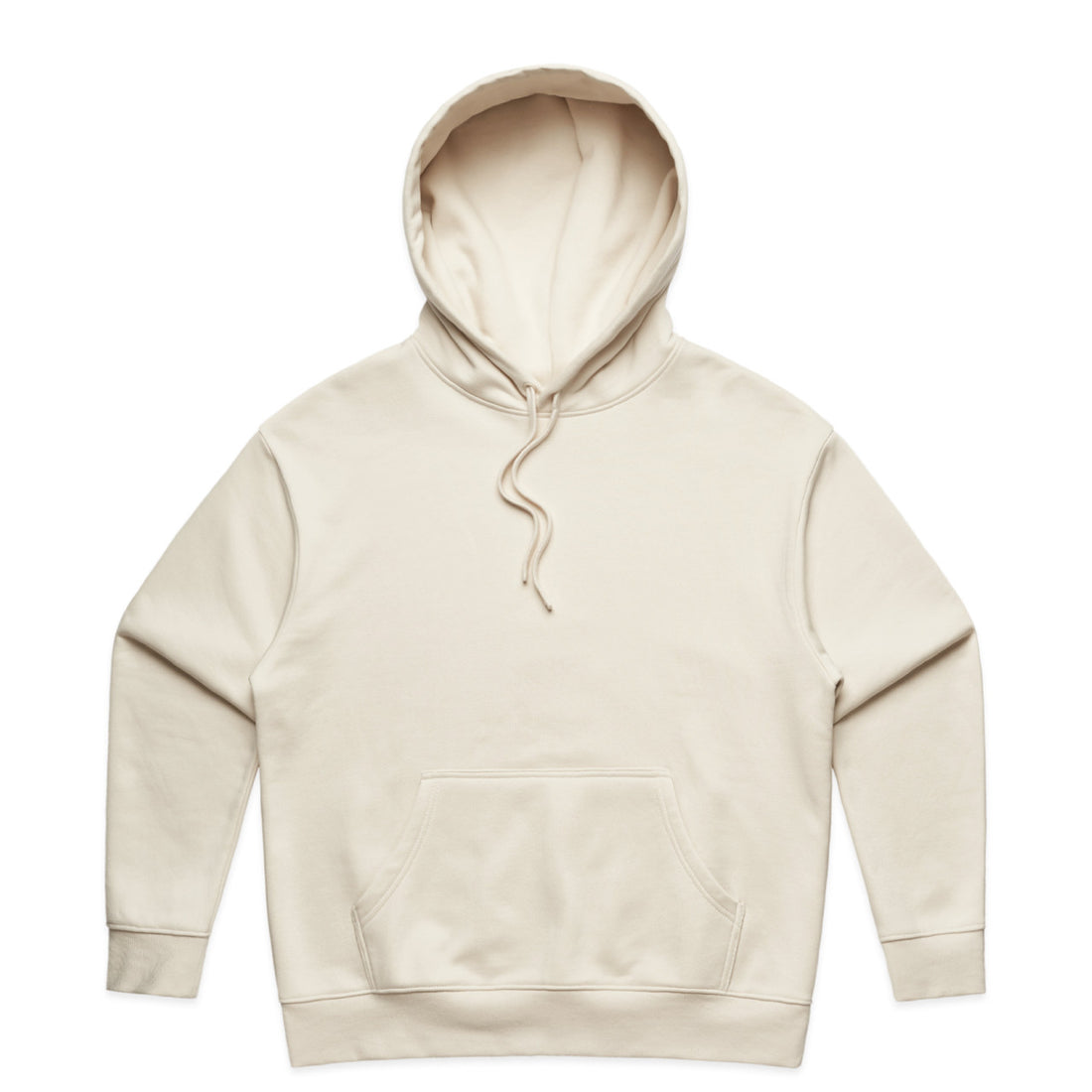 AS Colour Women's Heavy Hood 4146 - Ecru